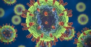 Coronavirus cases in Rangpur pass 200
