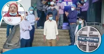 15000 win battle against coronavirus in 24hrs