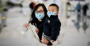 Belgium confirms its 1st case of virus