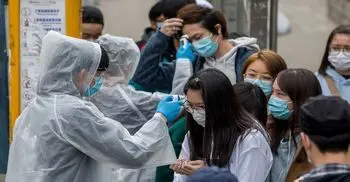 Coronavirus cases top 20,600; May hurt US export growth