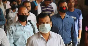 How corona battle adds to woes of non-corona patients