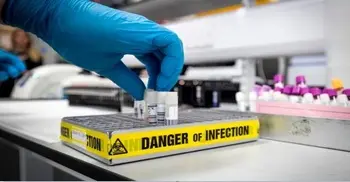 New version of coronavirus spreads faster: Study