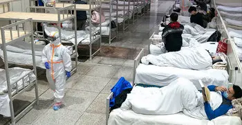 Iraq announces 7th case of COVID-19