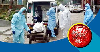 Coronavirus: 15 die, 1436 infected, 1493 recover in 24 hours