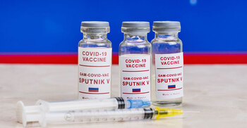 Bangladesh approves Russia’s Sputnik V vaccine