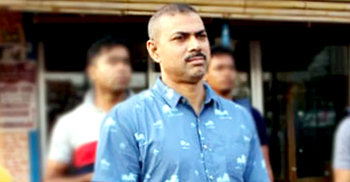 ‘অনেক কষ্টের পরে তোরে পাইছি’ বলেই সিনহার বুকে লাথি মারেন প্রদীপ