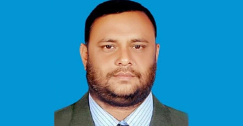 ২১ কোটি টাকার পর এবার কাউন্সিলর নোবেলের জমি জব্দ