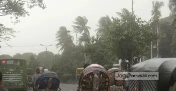 Met office predicts rainfall in parts of country