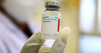 Covaxin 81% effective, claims Bharat Biotech