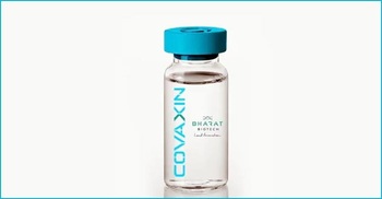 Vietnam approves India's COVID-19 vaccine Covaxin