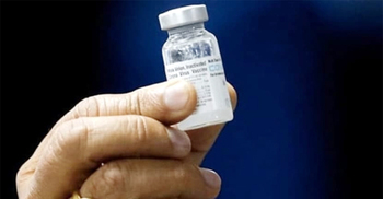 Covaxin shot recommended for children in India