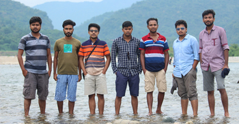 জীবনে সতেজতা ফেরাতে চায়ের দেশে