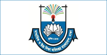 মাধ্যমিক ও উচ্চ শিক্ষা অধিদপ্তরে চাকরি