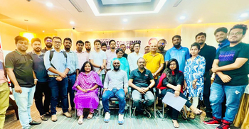 পেশাজীবীদের জন্য প্র্যাক্টিশনার্স একাডেমির যাত্রা শুরু