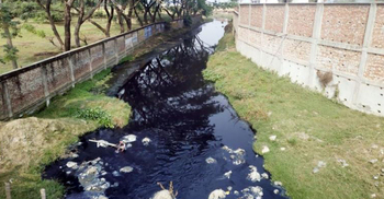 দূষণ ‘মারাত্মক’, দূষণ ‘নেই’