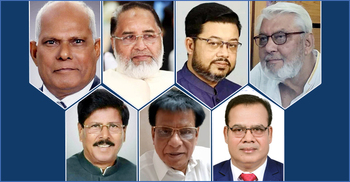 কুমিল্লায় নৌকার মাঝি হতে মরিয়া ১৫ প্রার্থী