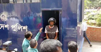 Hoseni Dalan blast: 2 sentenced to jail, 6 acquitted