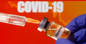 Possible but not certain COVID-19 vaccine rolled out this year: Sarah