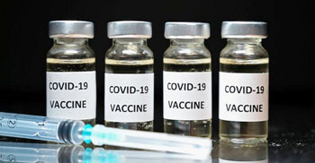 Covid vaccine: Pfizer says it’s ‘94% effective in over 65s’