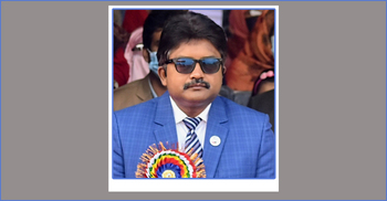 দ্বিতীয়বার করোনায় আক্রান্ত বগুড়ার ডিসি