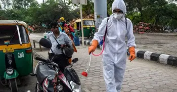 India overtakes Spain to become 5th worst hit by coronavirus