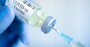 China’s phase 2 trial finds COVID-19 vaccine safe