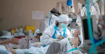 World virus cases top 6 mn as leaders disagree on pandemic response