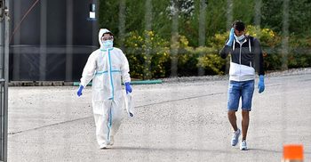 Second wave of coronavirus already in Germany: Senior Merkel ally