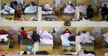 Coronavirus: China death toll exceeds 2,000 but recoveries on the rise