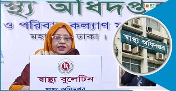 Coronavirus: 37 die, 2772 infected, 1801 recover in 24 hours