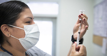 Covid vaccines safe for pregnant women, cut stillbirth risk