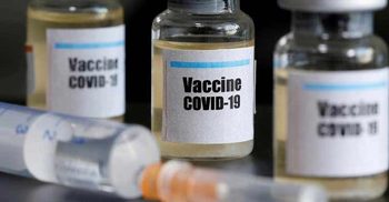 Russia starts production of COVID-19 vaccine: Interfax