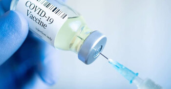 Nationwide mass vaccination campaign held