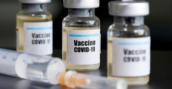UK secures early access to 90 million COVID-19 vaccine doses