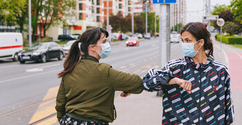 Post quarantine habits and mindset to adopt