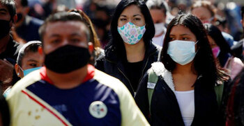 Coronavirus: Global coronavirus cases pass 50 million