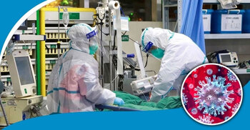 Coronavirus: 14 die, 1531 infected, 1462 recover in 24 hours