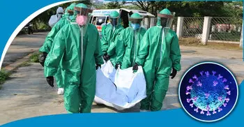 Coronavirus: 19 die, 1234 infected, 2345 recover in 24 hours