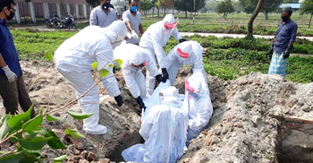 27 more die of Coronavirus in Khulna division