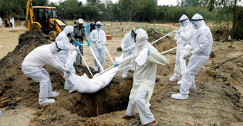 35 more die of Coronavirus in Khulna Division