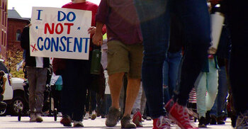 Covid vaccine: Why these US workers won’t get jabbed