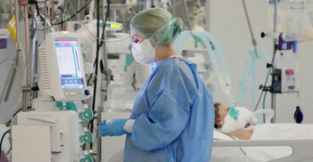 Over 300 mln COVID-19 cases confirmed all over world, WHO says