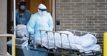 WHO laments ‘tragic’ 5 lakh Covid death toll since Omicron