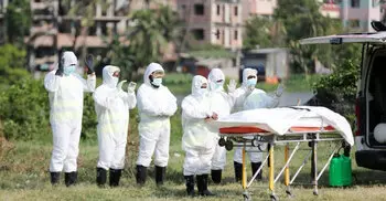 Covid in Bangladesh: 1 dead, 239 infected in 24 hours