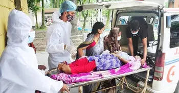116 test positive for Coronavirus in 24 hours