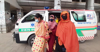 Covid-19: 2 dead, 679 infected in 24 hours