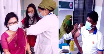 One more Covid-19 patient dies in Rangpur