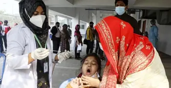 Covid-19: 2 dead, 38 infected in 24 hours