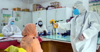 Bangladesh reports zero Covid-19 death, 16 positive cases