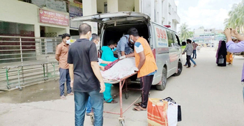 Bangladesh reports zero Covid-19 death, 14 positive cases